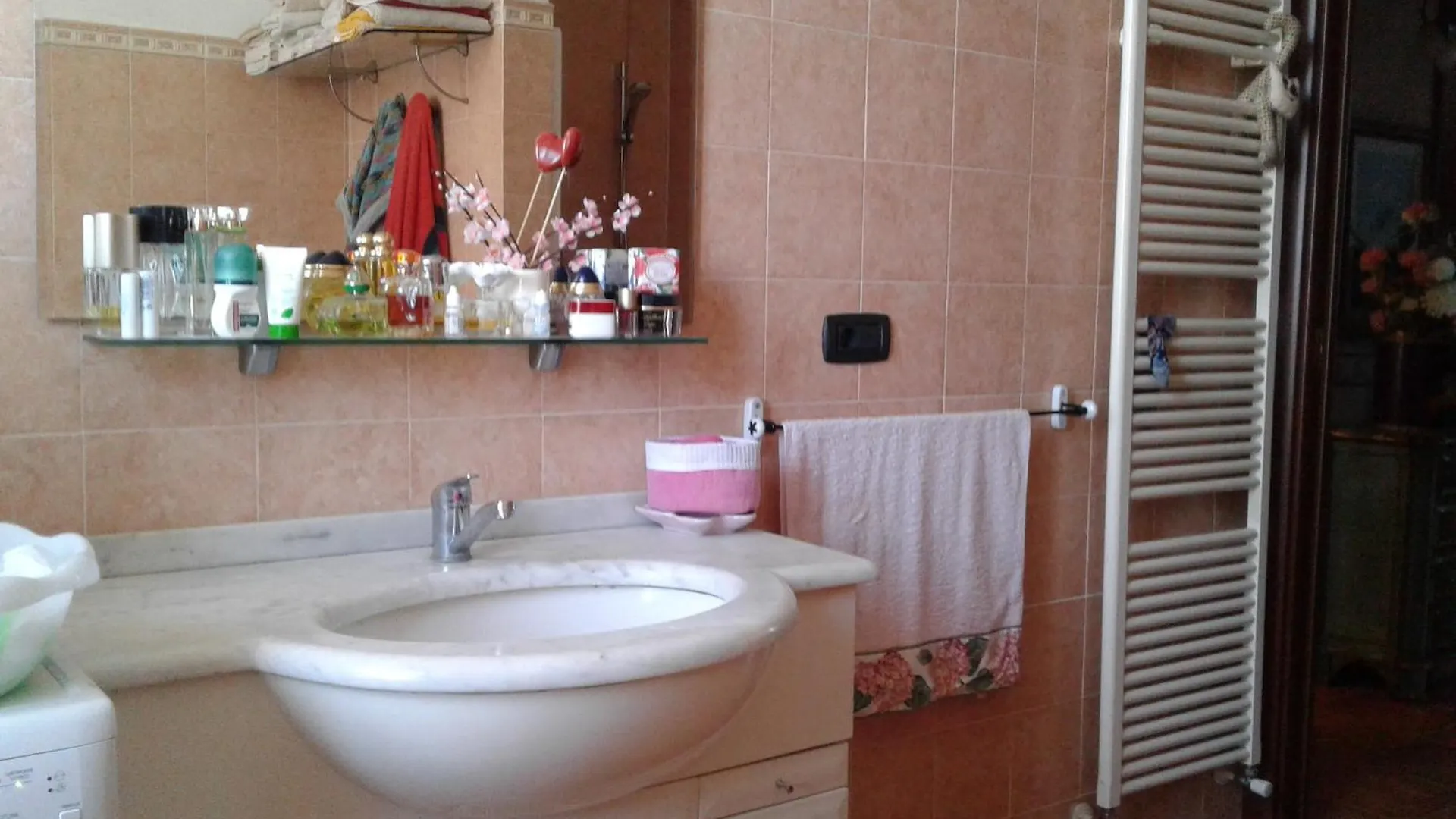Casa Loris Apartment La Spezia