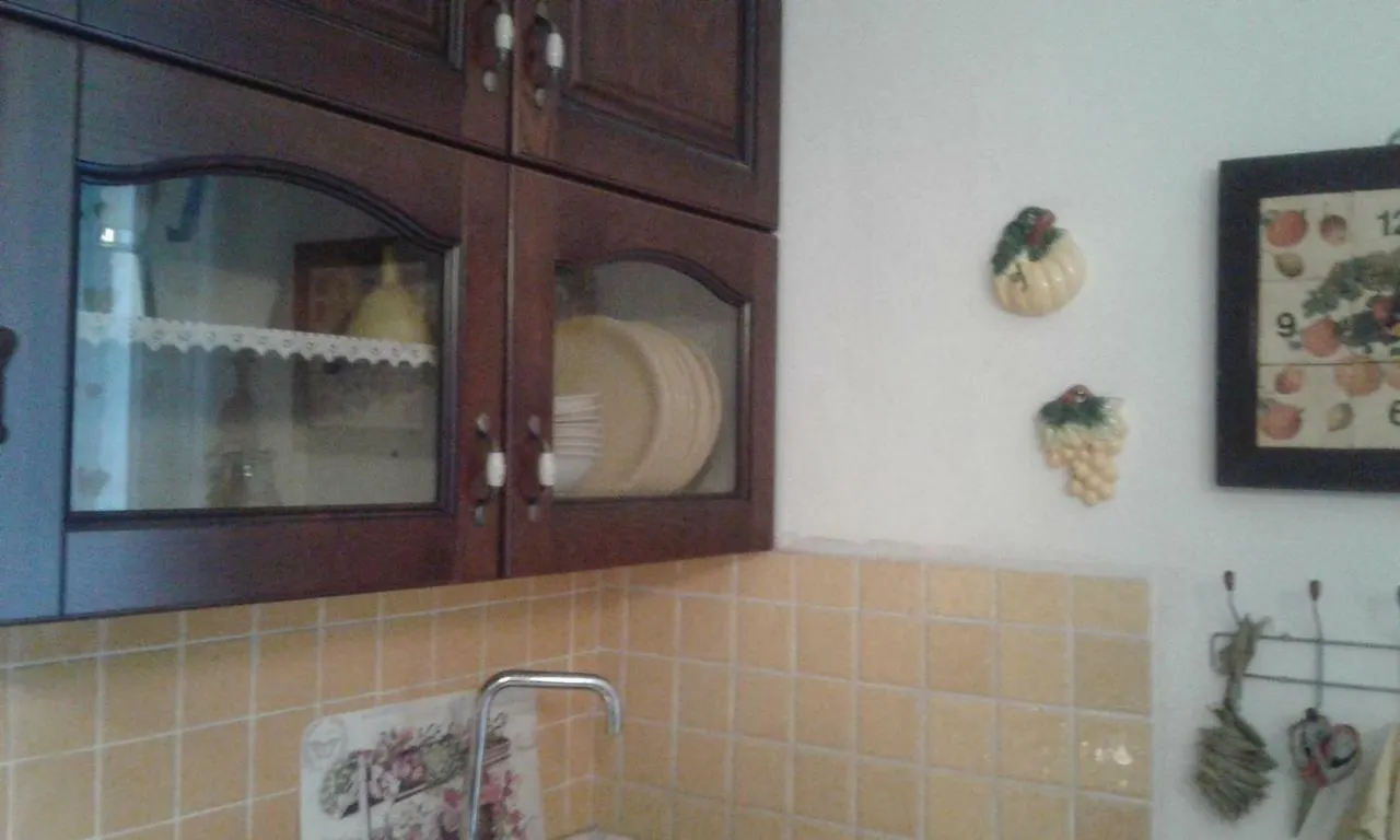 Casa Loris Apartment La Spezia