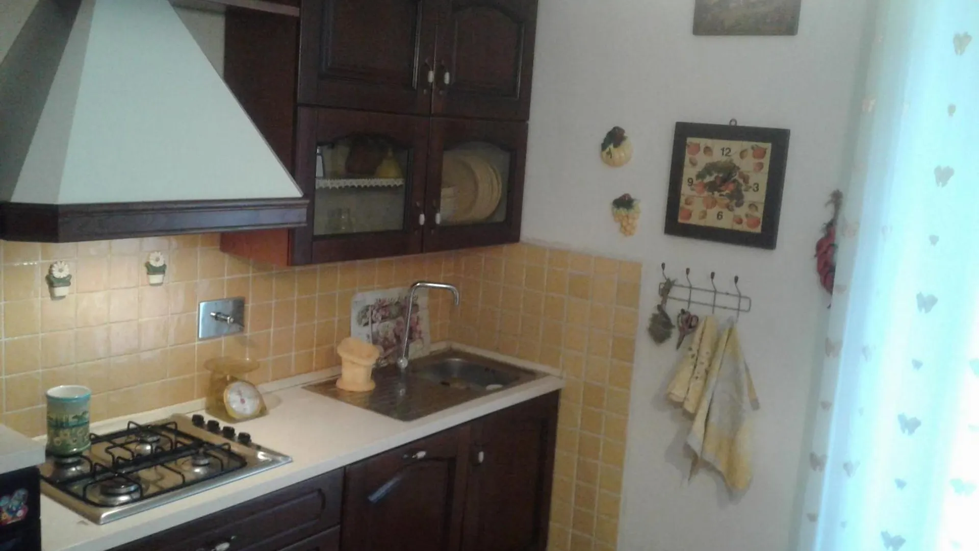 Casa Loris Apartment La Spezia
