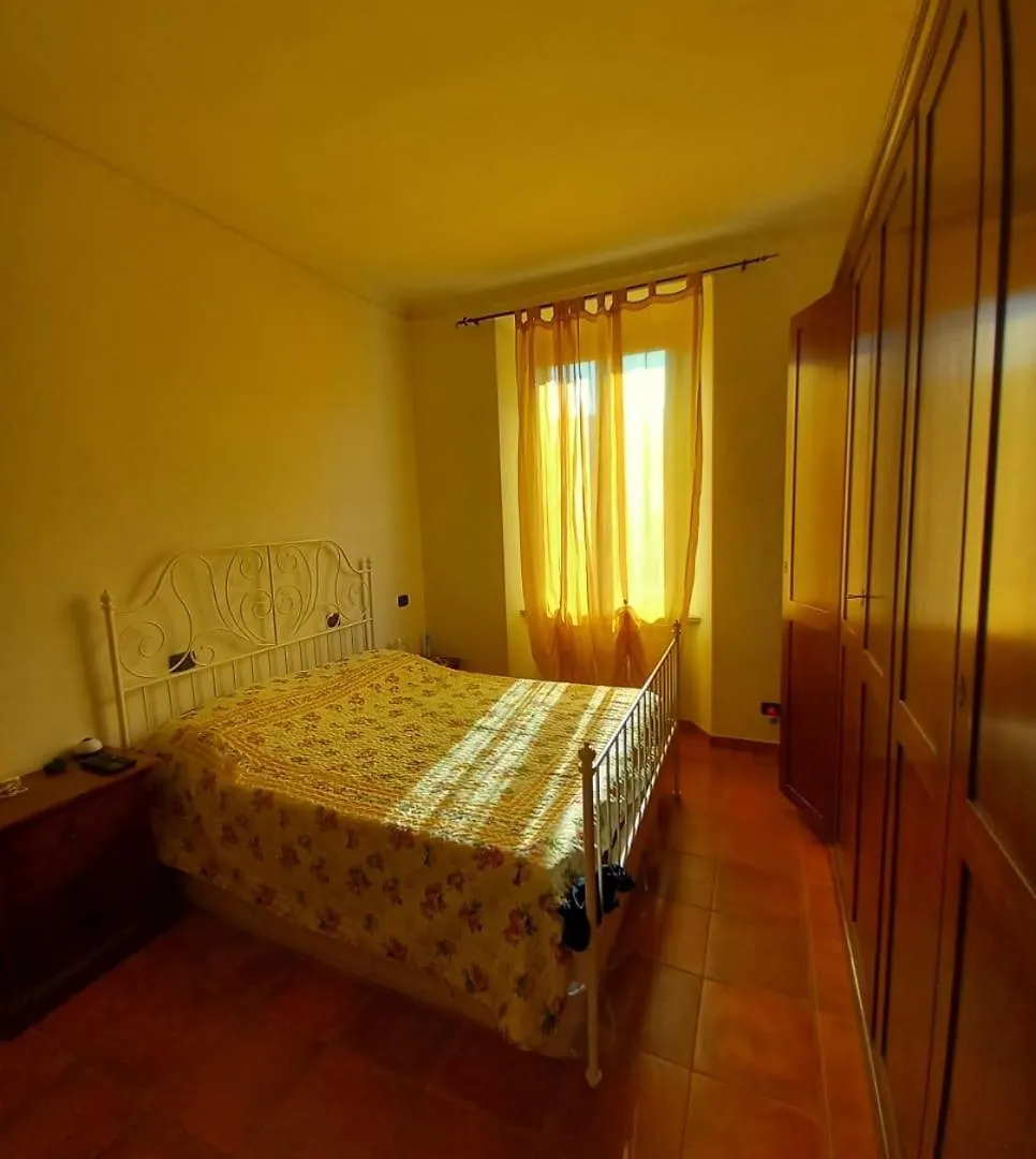 Casa Loris Apartment La Spezia Italy