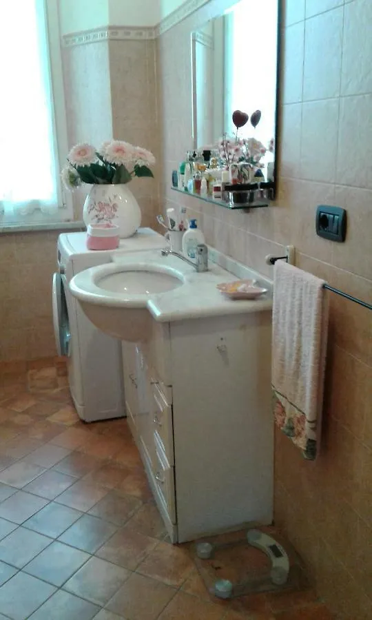 Casa Loris Apartment La Spezia 0*,  Italy