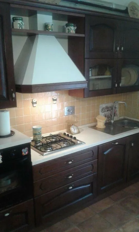 Casa Loris Apartment La Spezia 0*,