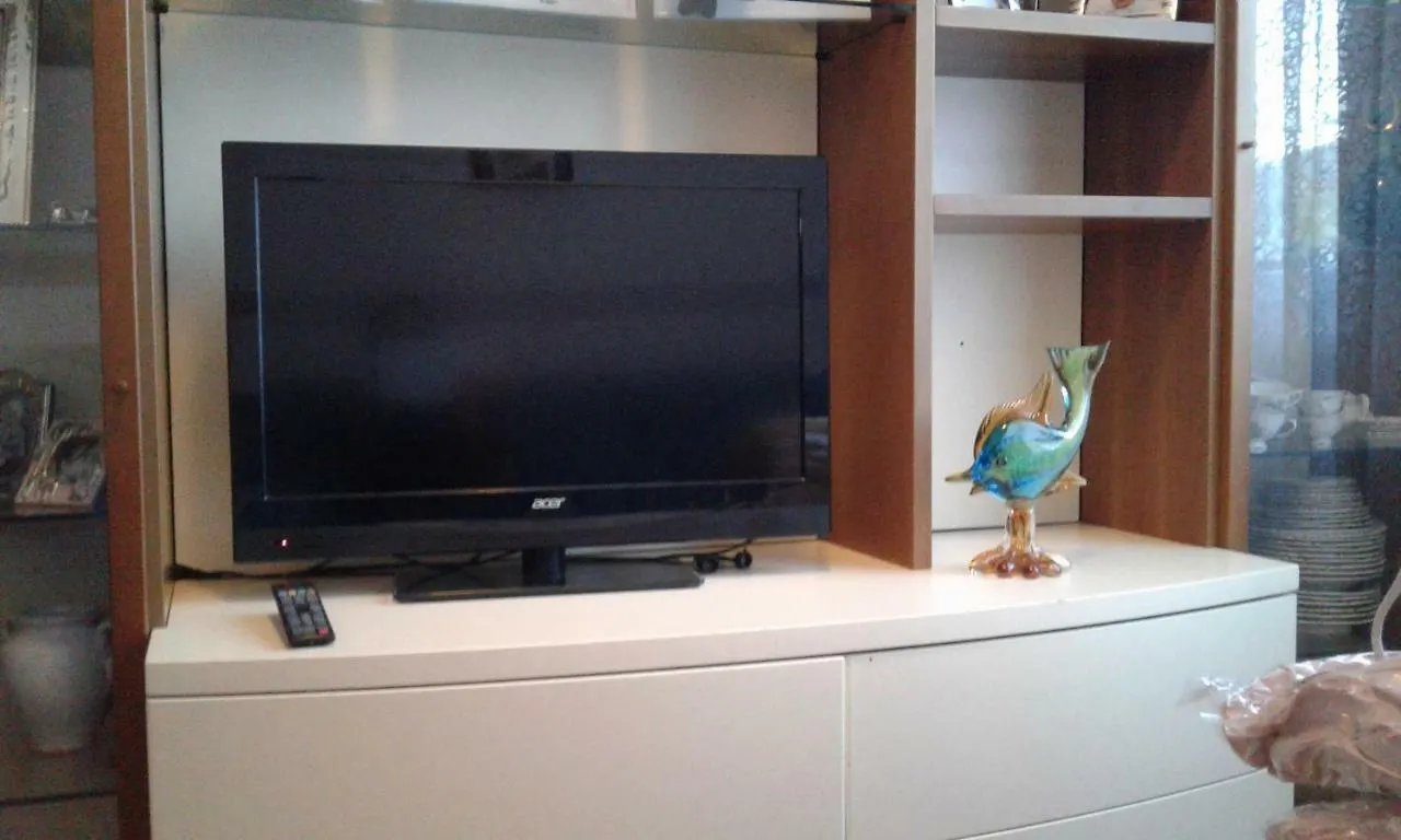 Casa Loris Apartment La Spezia Italy