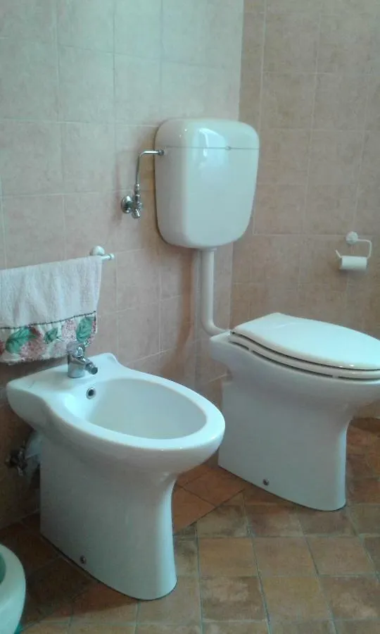 Casa Loris Apartment La Spezia Italy