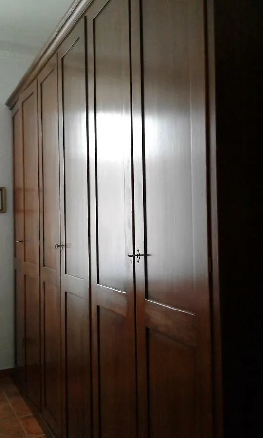 Casa Loris Apartment La Spezia